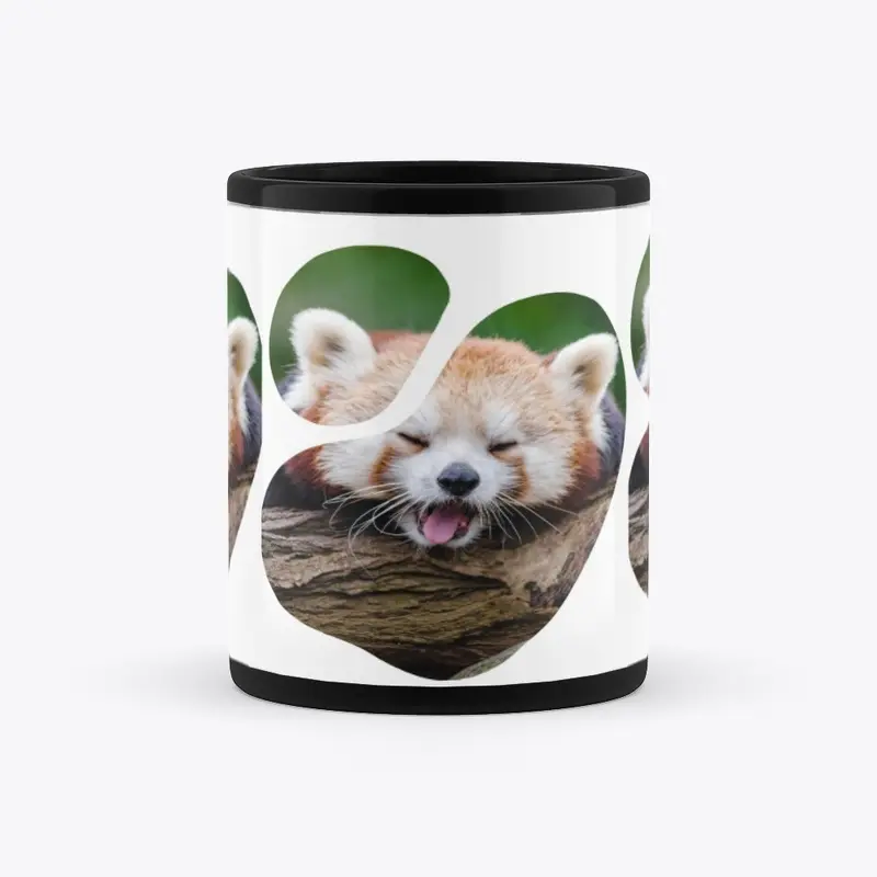 Panda Mug for Tea or Coffee Lovers!